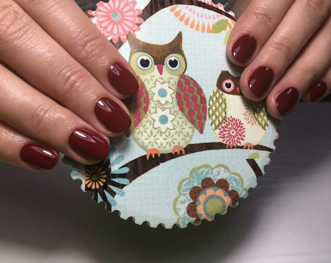 Look at me #beograd Manikir Manikir + Shellac