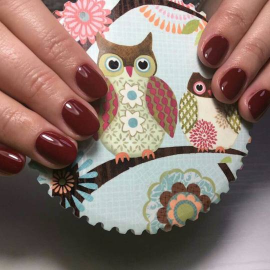 Look at me #beograd Manikir Manikir + Shellac