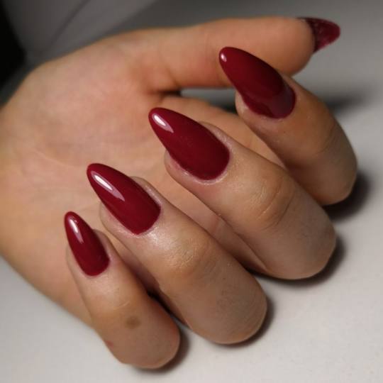 Studio lepote Violet #nis Manikir