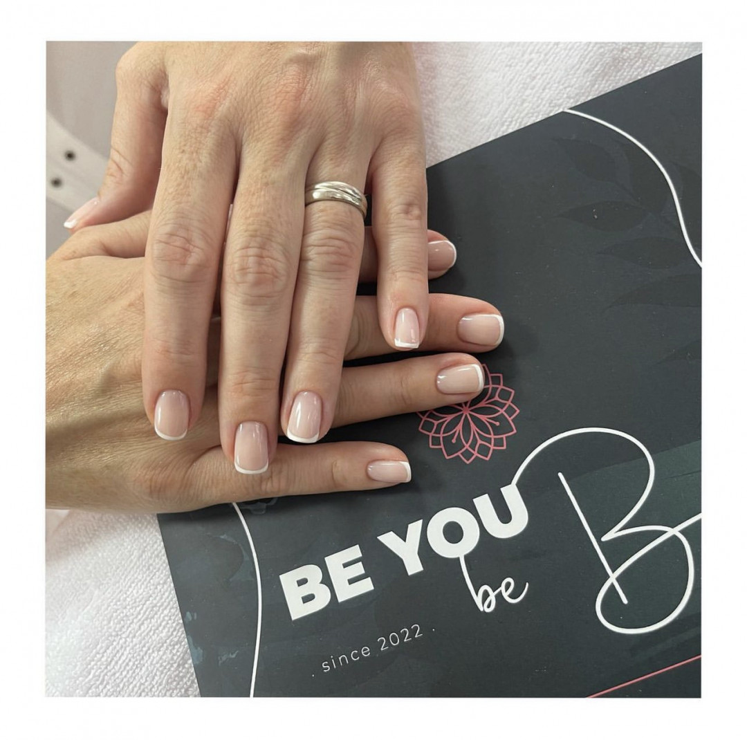 Be you be Beauty #beograd Gel lak Gel lak - ruke