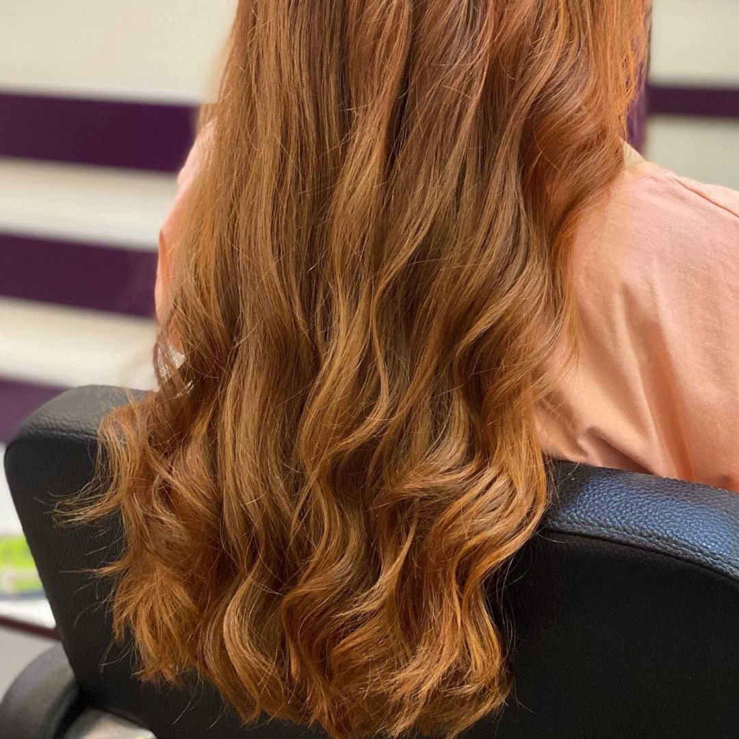 Alfaparf Studio #beograd Ombre, sombre, balayage Balayage / ombre / sombre - ekstra duga kosa