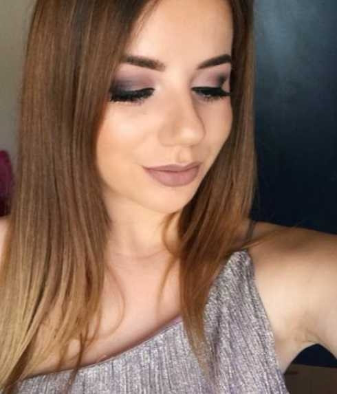 Profesionalno šminkanje - Right Beauty, Beograd Make-up / šminkanje Lice Make-up / šminkanje, Beograd, Centar, Stari grad, Dorćol