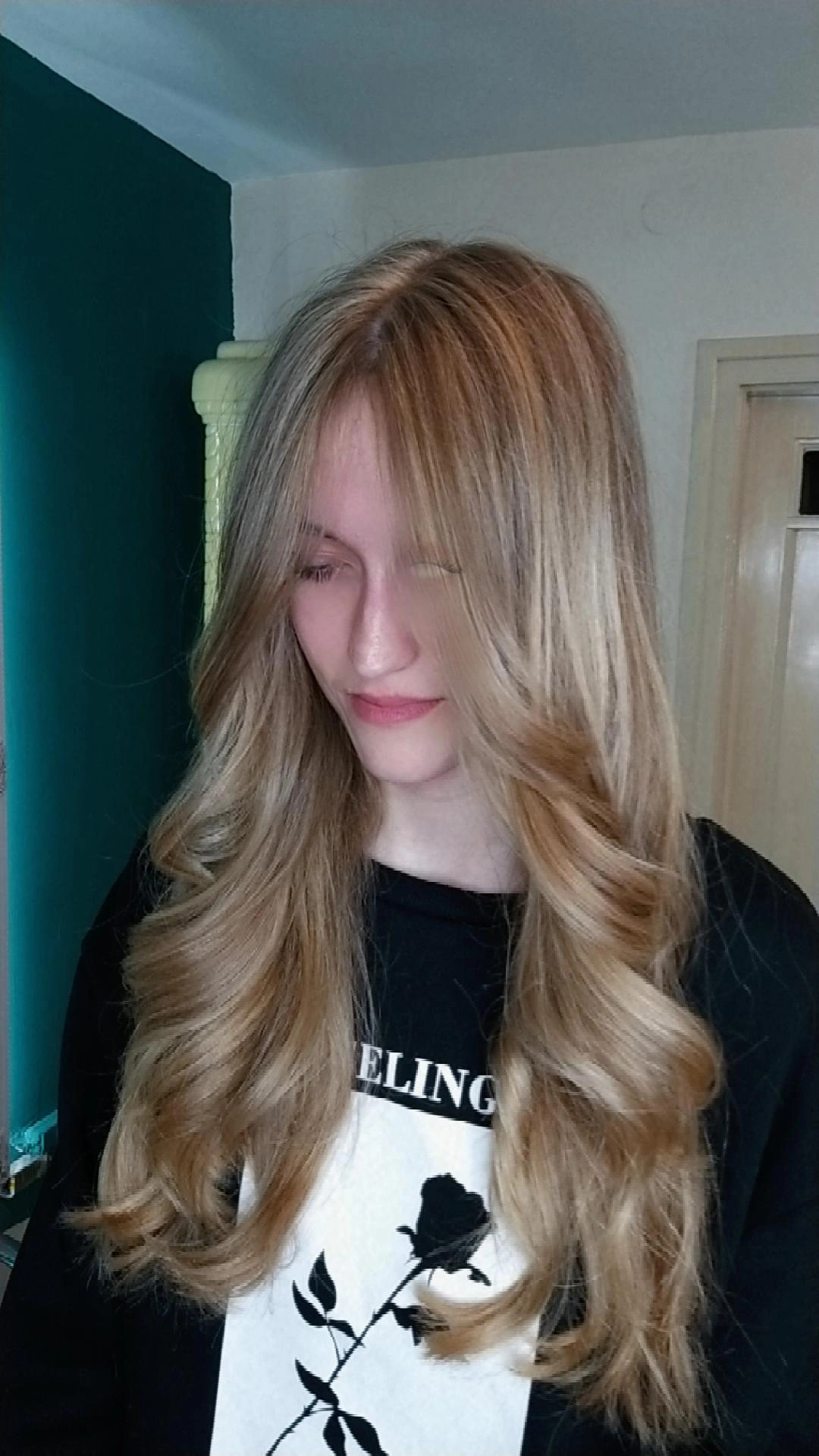 Hair Miami Fashion #beograd Ombre, sombre, balayage Balayage - duga kosa