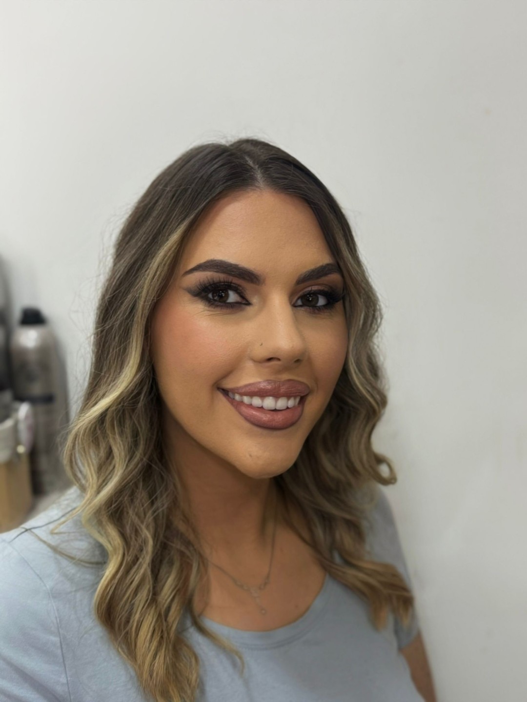 Profesionalno šminkanje - Lumière studio, Beograd Make-up / šminkanje Lice Make-up / šminkanje, Beograd, Voždovac