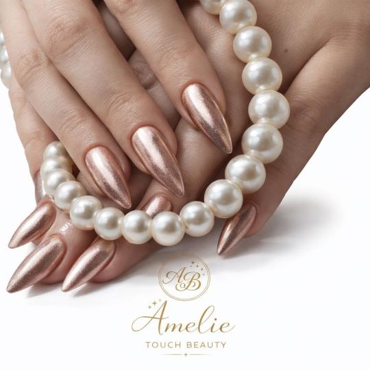 Amelie touch beauty usluga