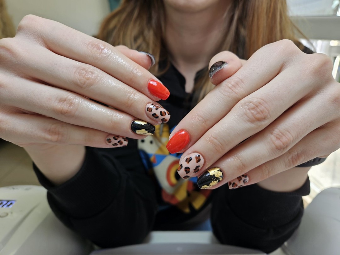 Marija beauty artist #beograd