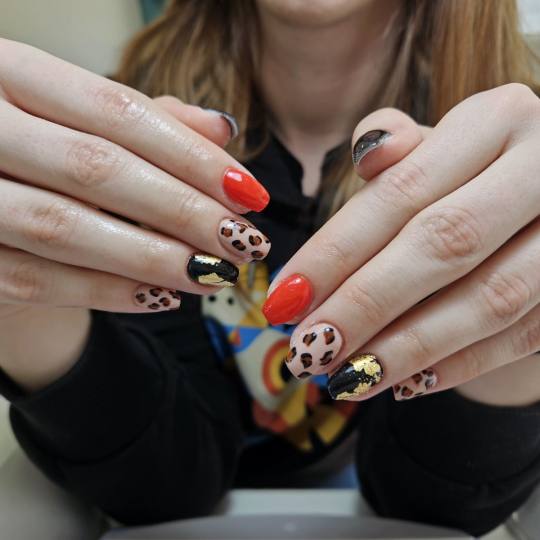 Marija beauty artist #beograd