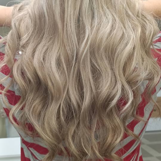 Beauty Studio VR usluga