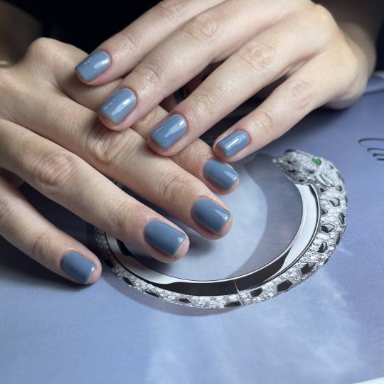 Beauty Spa & Resort #beograd Manikir Aparaturni manikir + Opi gel lak