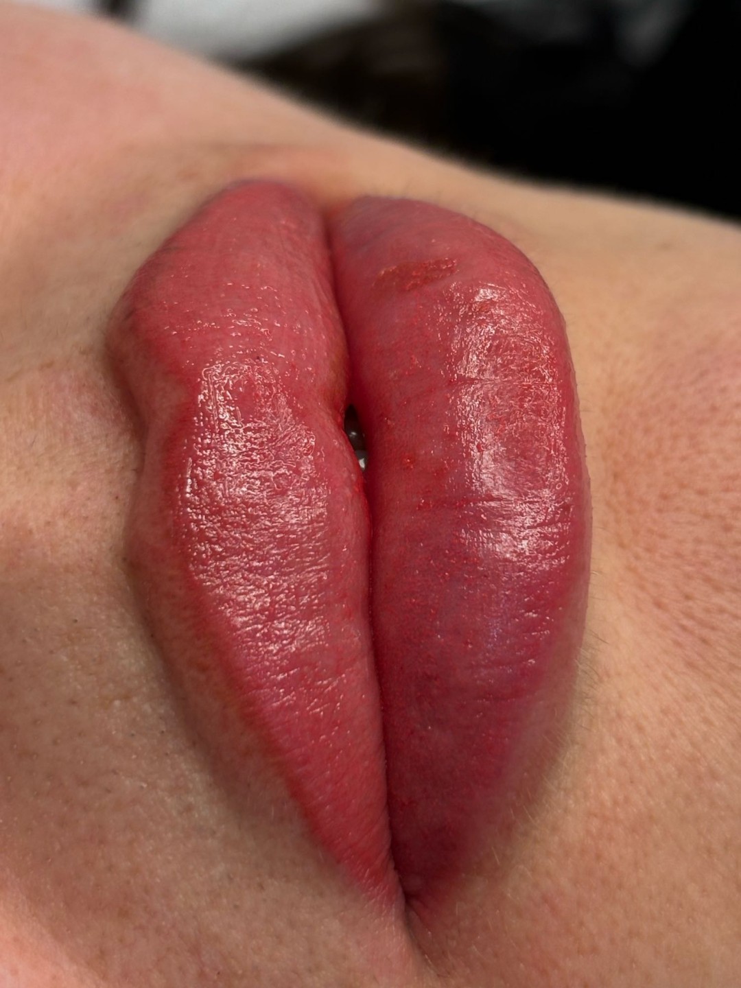 Andrijana beauty studio #nis Trajna šminka Trajna šminka usana - Libello lips