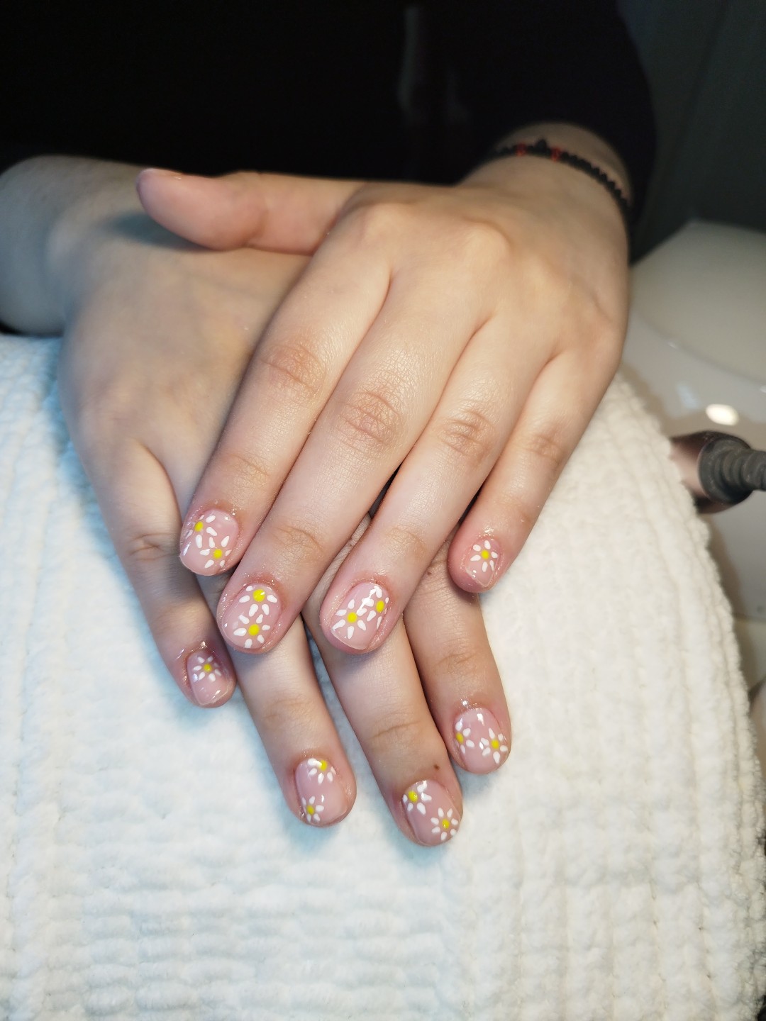 Studio Diva Lux #nis Gel lak Gel lak - ruke