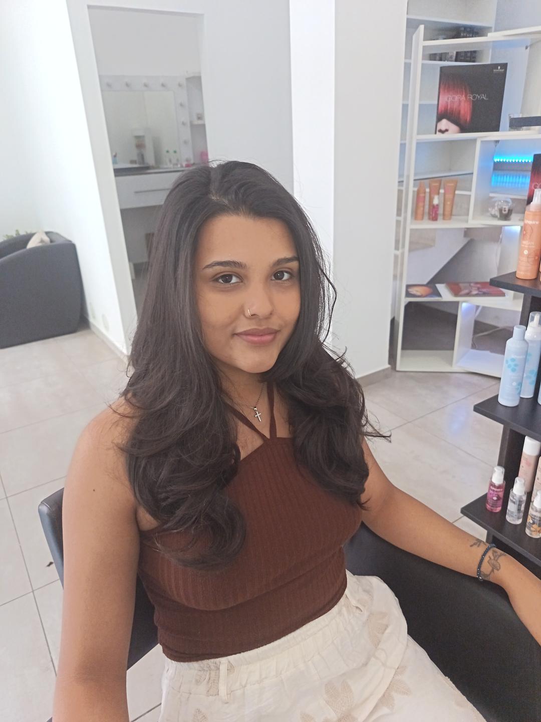 CEO volume paket - Hair studio Salvador, Novi Sad Nega i ojačavanje kose Frizerski saloni Nega i ojačavanje kose, Novi Sad, Centar - Stari grad