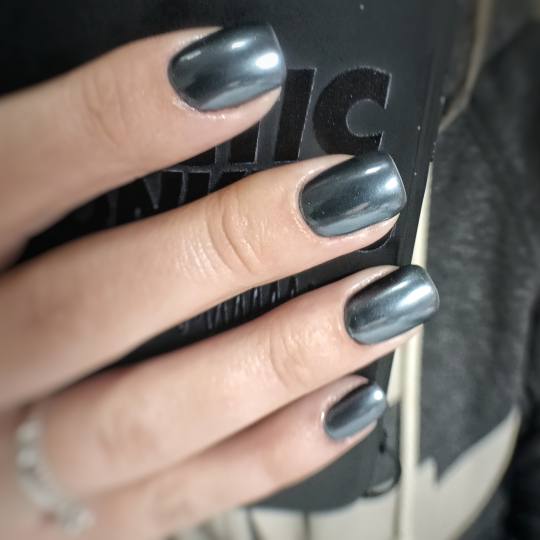 Nails by Helena #beograd Gel lak Gel lak ruke + ruski / aparatni manikir - S dužina