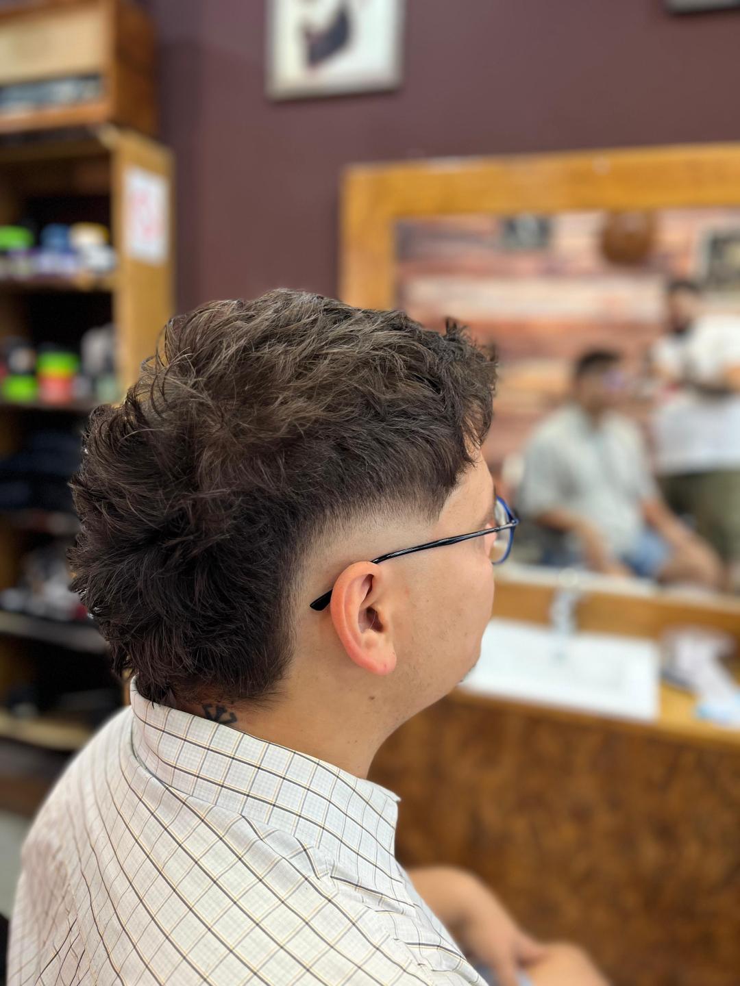 Barbershop Beka #beograd