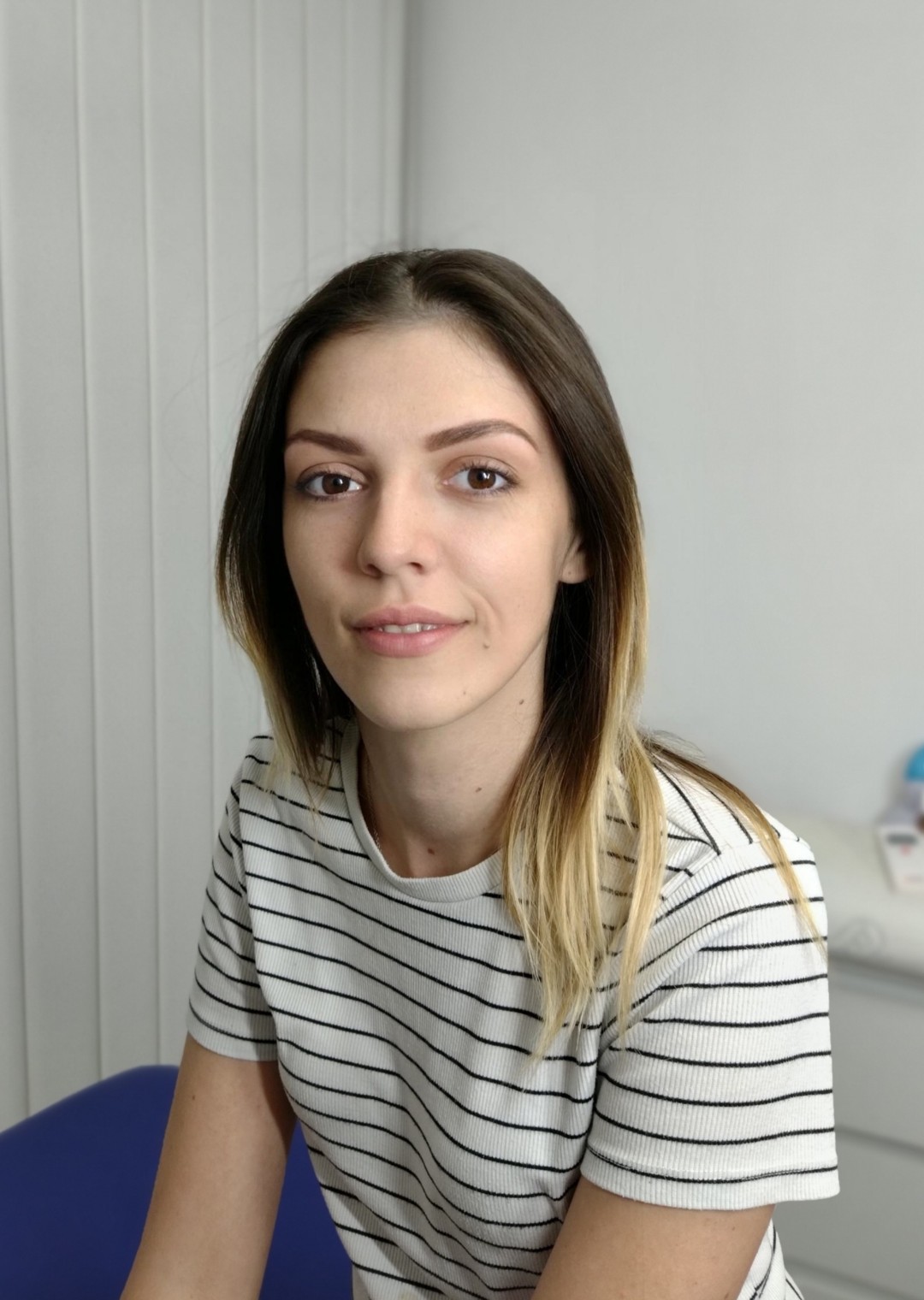 So Beauty Centar #novisad Trajna šminka Puder obrve