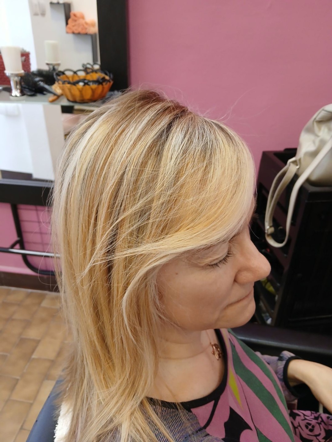 Sv. Mina, Beograd LookBook