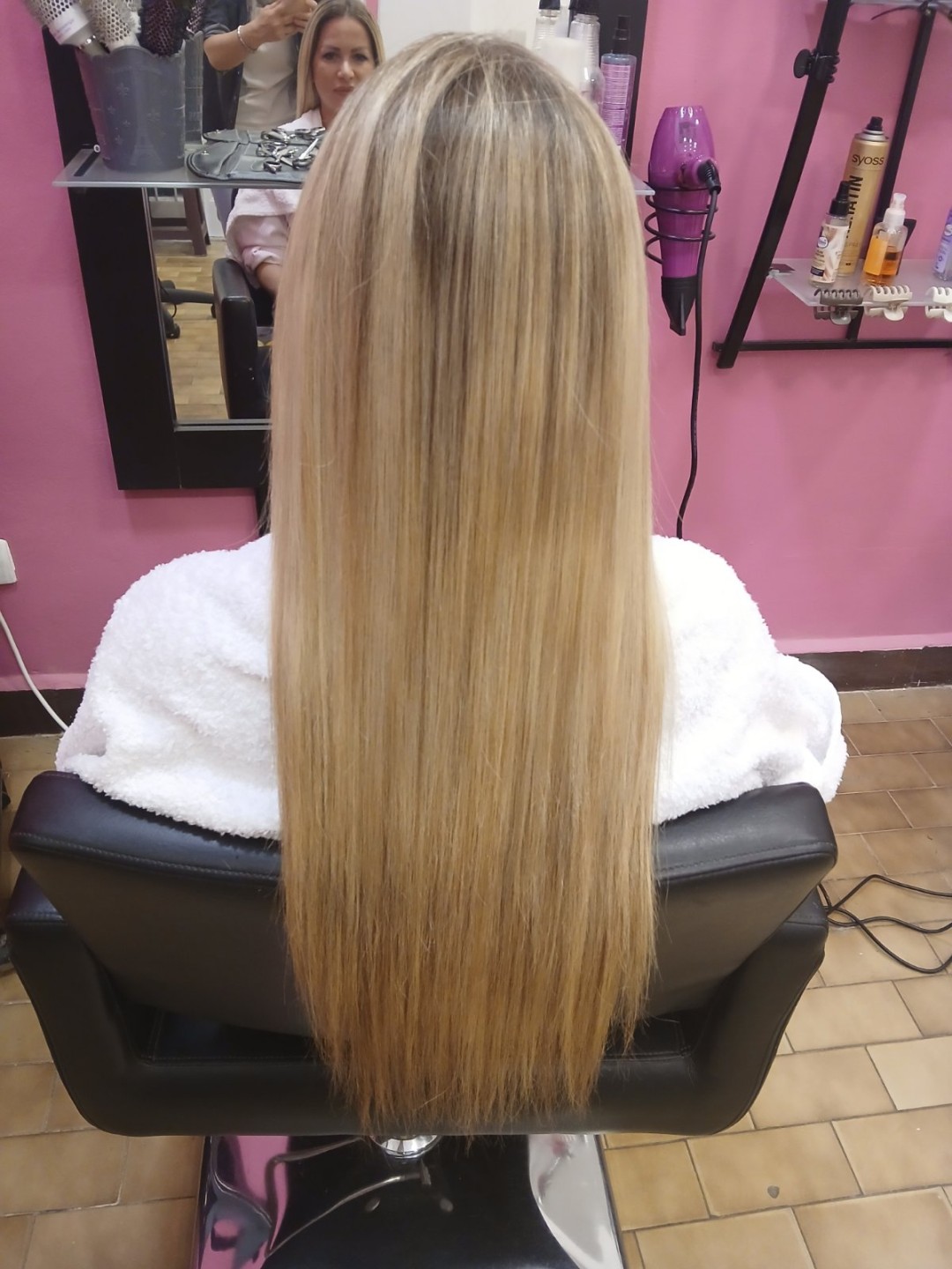 Sv. Mina, Beograd LookBook