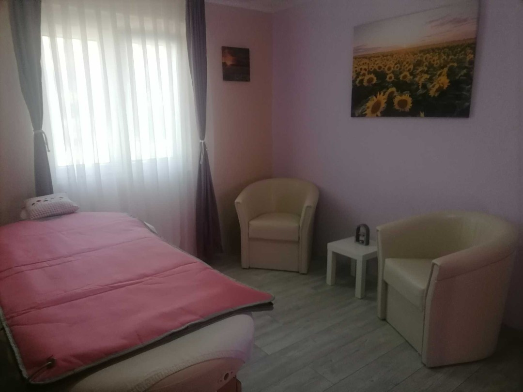 Relax plus 2023 #beograd Tretmani tela Termo ćebe + maderoterapija