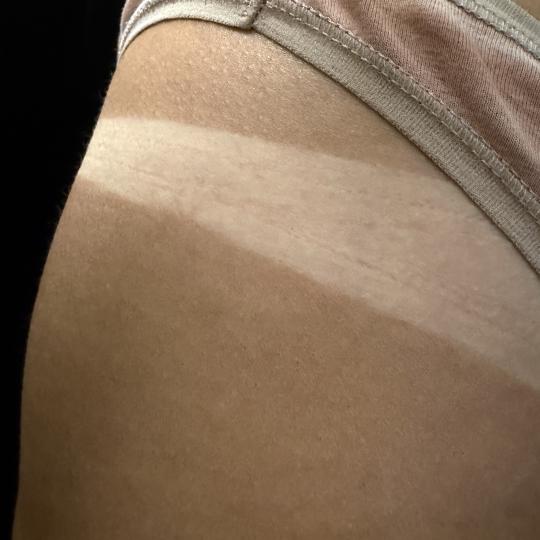 Beauty room Zvezdara #beograd Air brush potamnjivanje kože Spray tan - celo telo