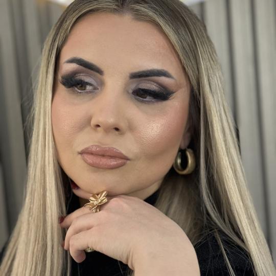 Princess beauty usluga