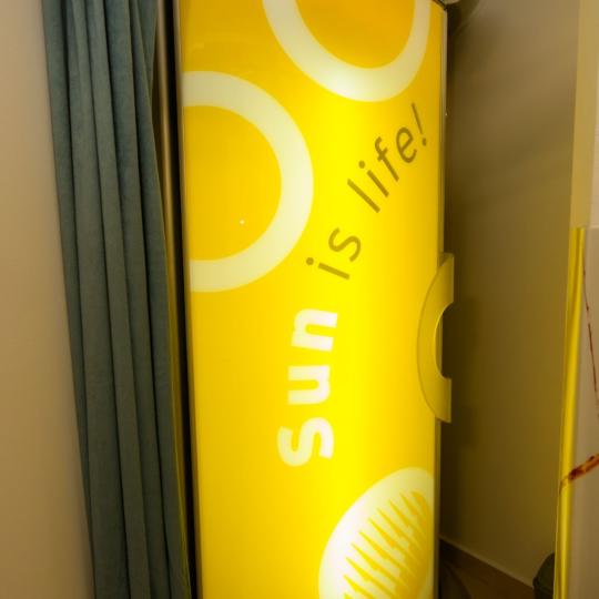 Sany Beauty Studio #nis