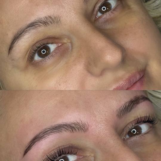 Studio Eleven Ladies&Gentlemen usluga