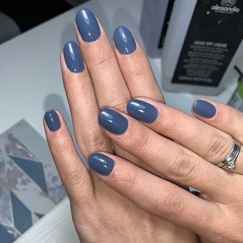 Look at me #beograd Manikir Manikir + Shellac