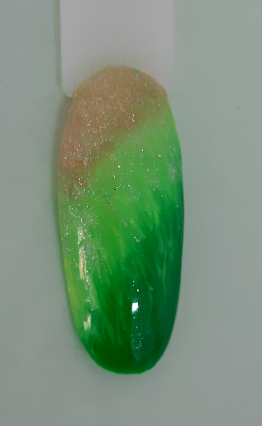 Albina Unisex Studio Lepote #temerin Ukrašavanje noktiju Nail art - 1 nokat