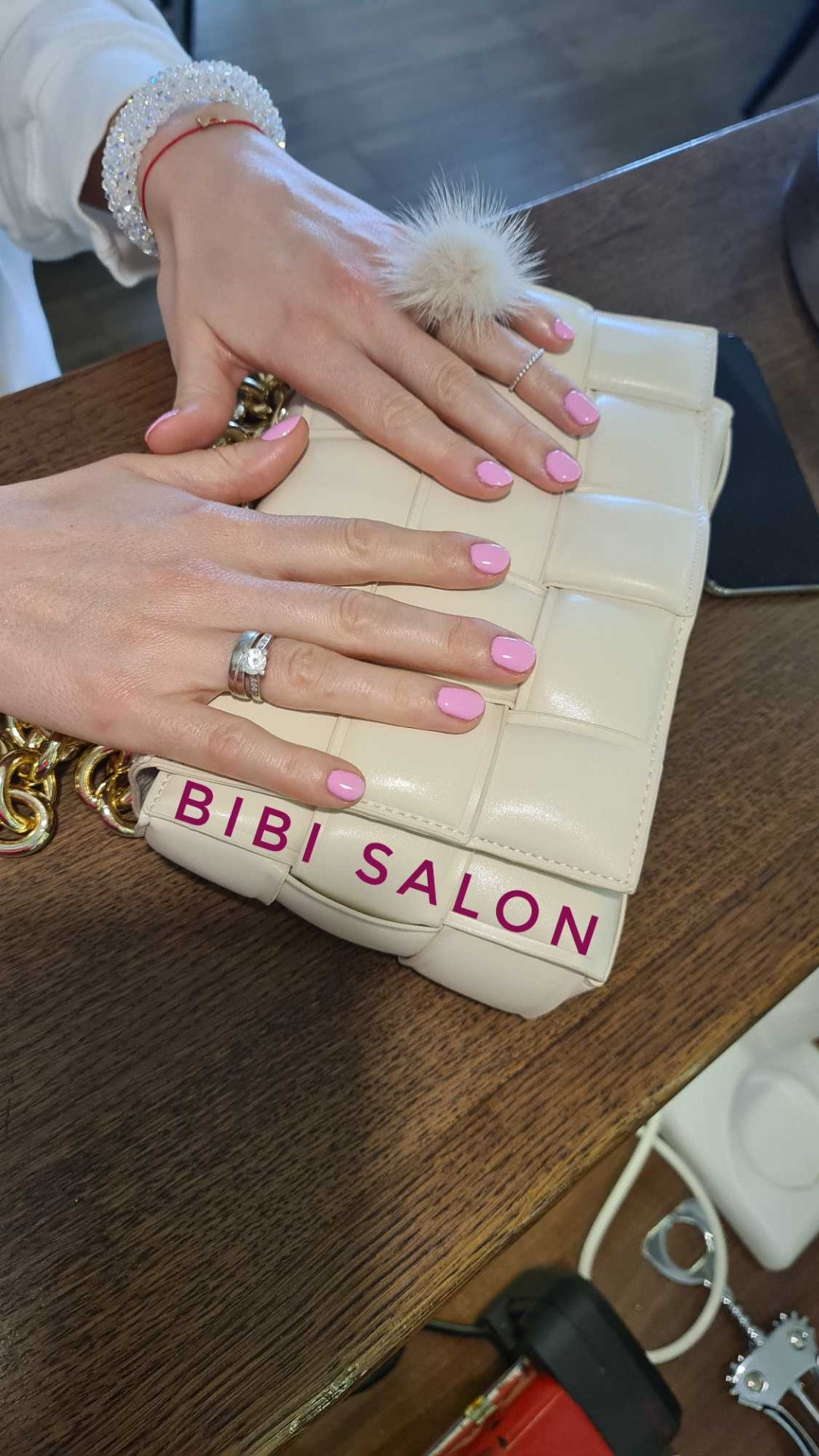 Bibi beauty centar #beograd Gel lak Gel lak - ruke