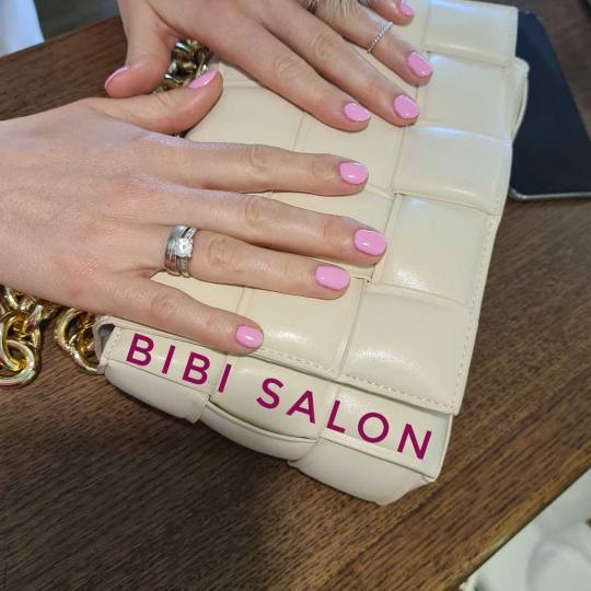 Bibi beauty centar #beograd Gel lak Gel lak - ruke gel lak
