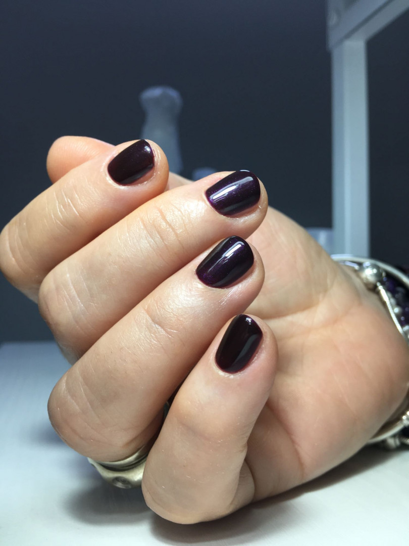 Look at me #beograd Manikir Manikir + Shellac