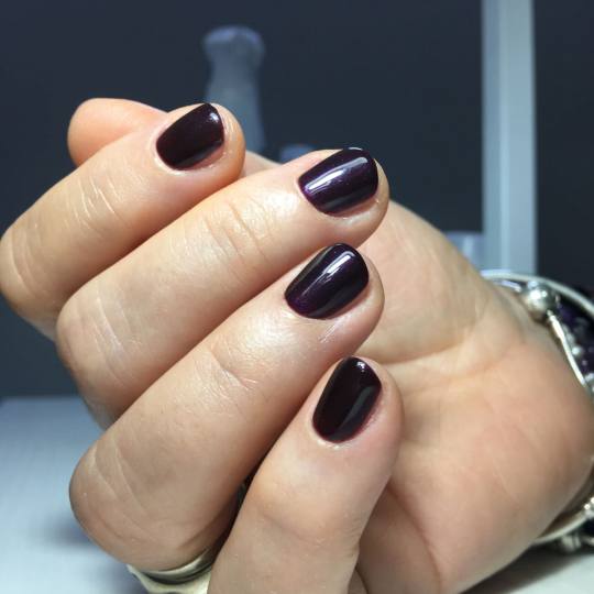 Look at me #beograd Manikir Manikir + Shellac