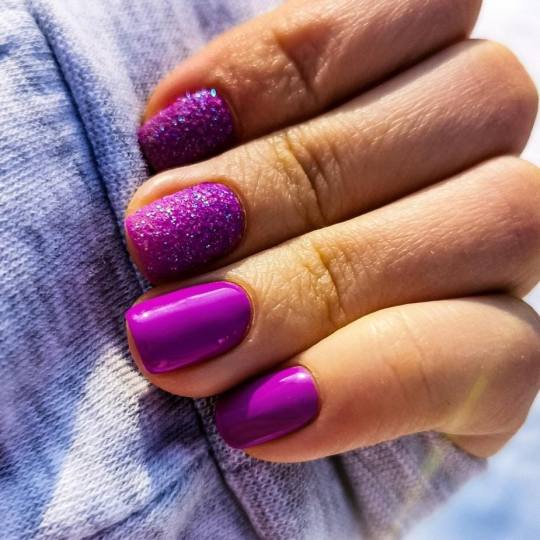 Diamonds & Pearls Beauty Studio #beograd Gel lak Gel lak