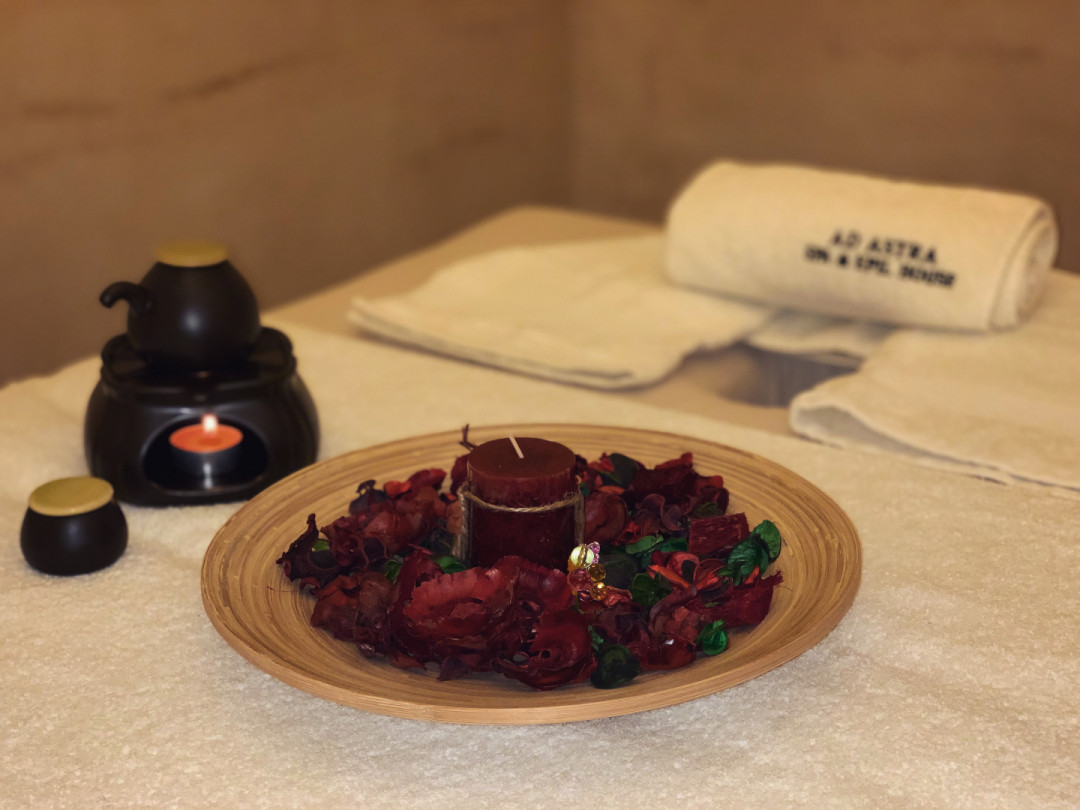 Ad Astra Spa & Epil House #beograd