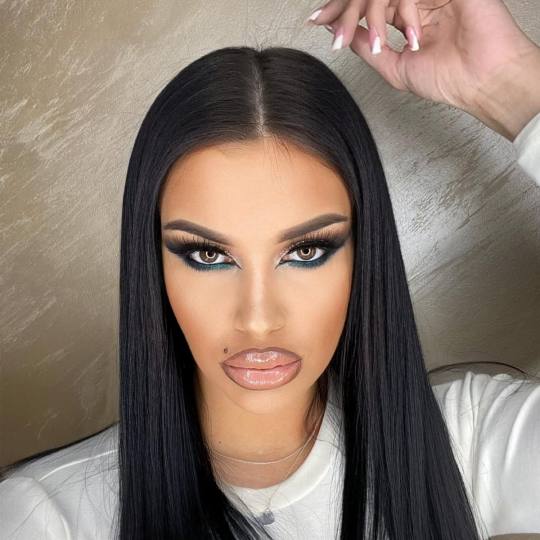 Dora Maar #beograd Make-up / šminkanje Profesionalno šminkanje