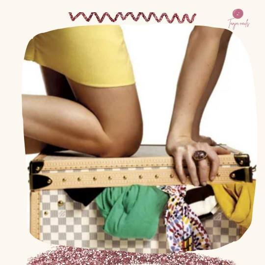 Tanja #beograd Salon lepote nece raditi u periodu 06.09.-20.09 koristimo godišnji odmor.