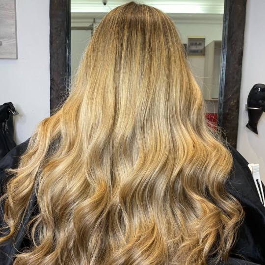 Gagi #beograd Ombre, sombre, balayage Balayage - ekstra duga kosa balayage
