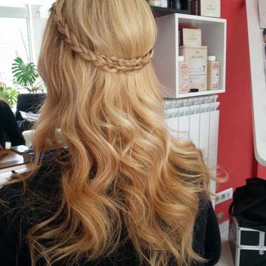 Phoenix Beauty Salon #beograd