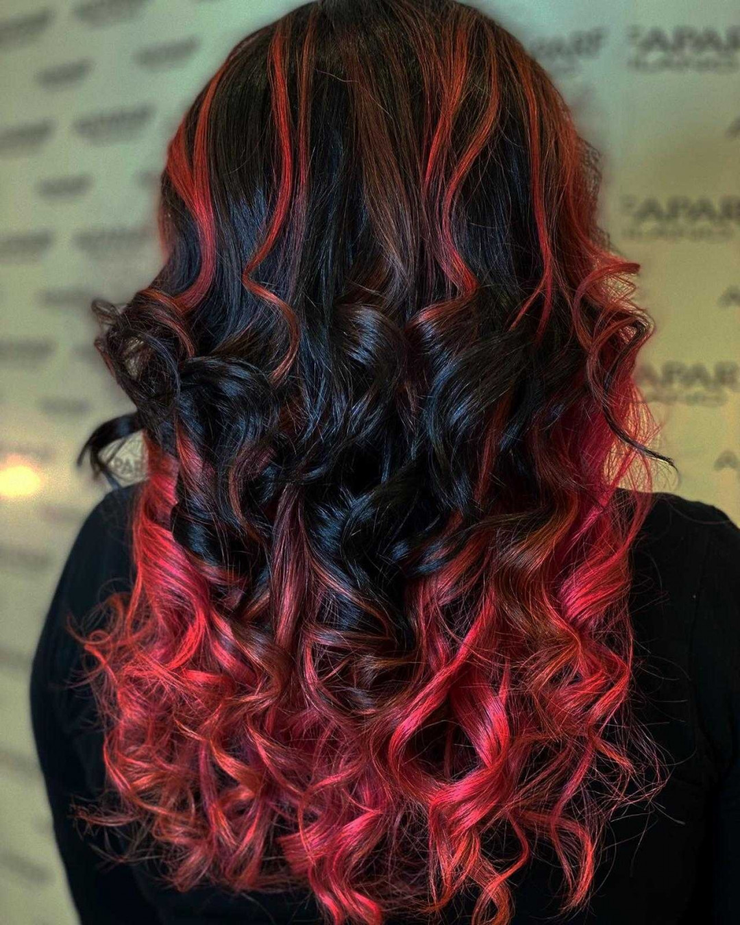 Alfaparf Studio #beograd Ombre, sombre, balayage Balayage / ombre / sombre - duga kosa