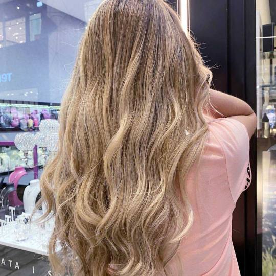 Alfaparf Studio #beograd Ombre, sombre, balayage Balayage / ombre / sombre - ekstra duga kosa