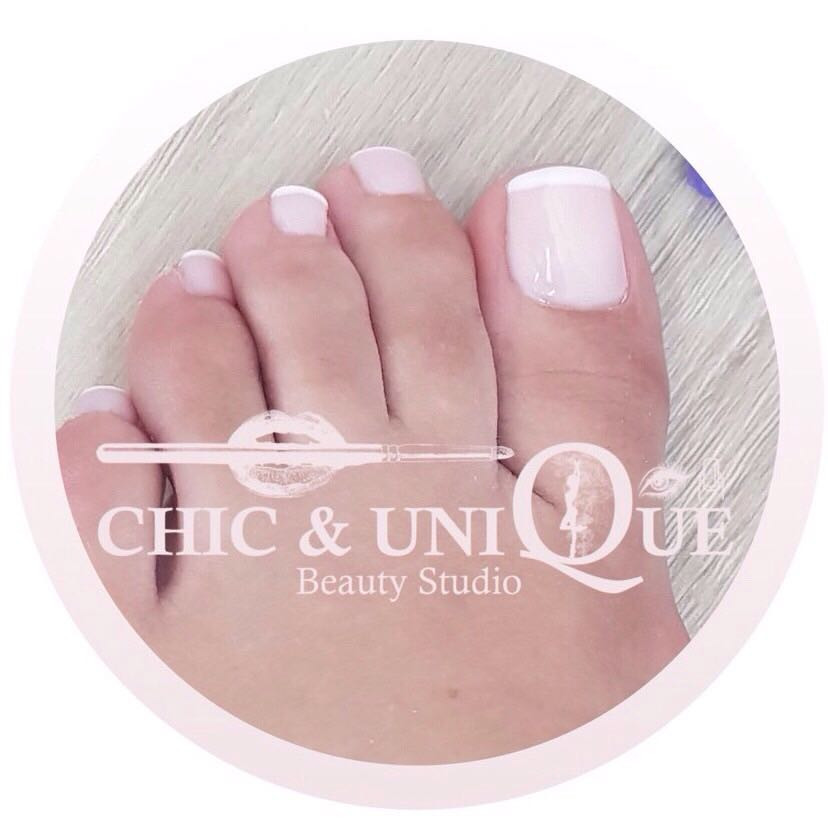 Chic & Unique #beograd Gel lak