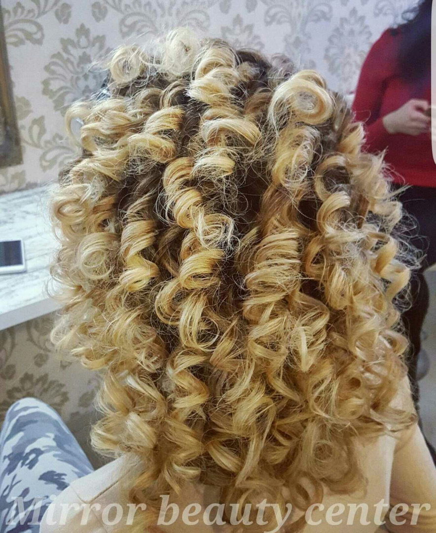 Mirror Beauty Centar, Beograd Svečane i frizure za svadbu