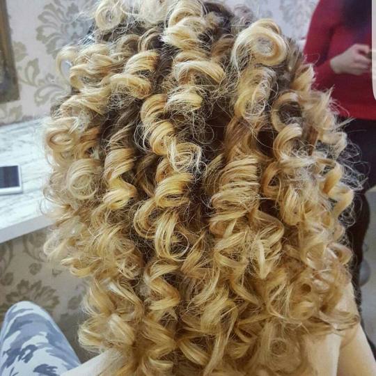 Mirror Beauty Centar #beograd Svečane i frizure za svadbu