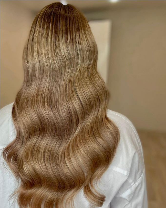 Blumen Beauty Studio #nis Svečane i frizure za svadbu