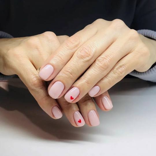 Exclusive Beauty #beograd Manikir Manikir + gel lak