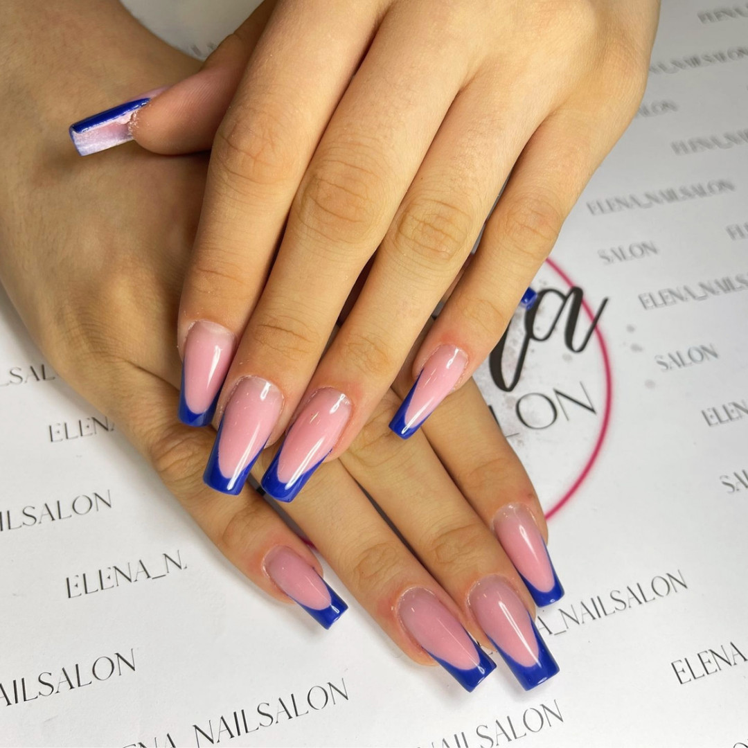 Elena Nails #beograd
