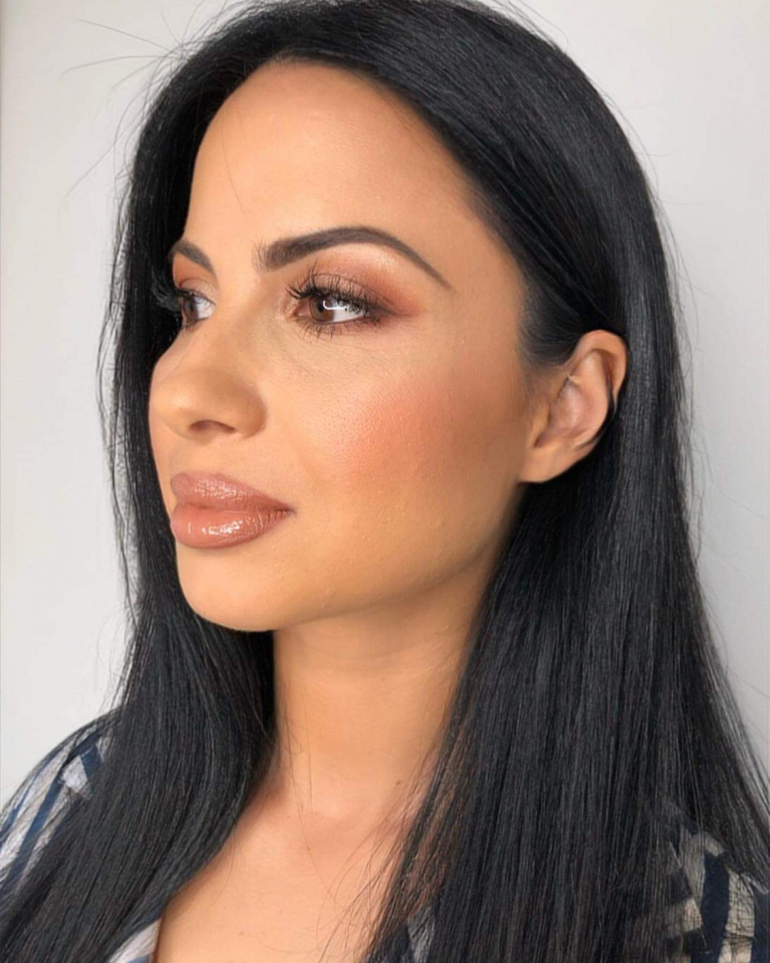 Boho makeup studio #beograd Make-up / šminkanje Profesionalno šminkanje