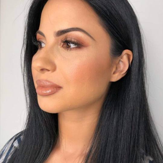Boho makeup studio #beograd Make-up / šminkanje Profesionalno šminkanje