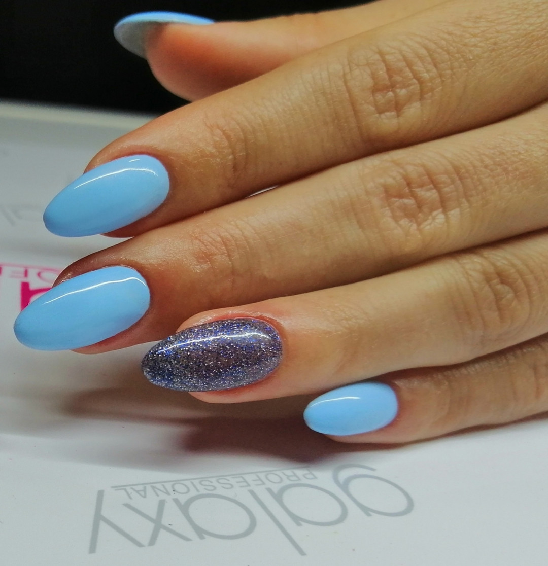 Nail office - deaktivirano #beograd Gel lak