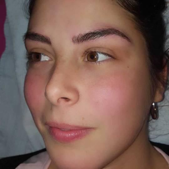 Beauty Team #novisad Obrve Da li imate problema sa obrvama, tanke su, loše oblikovane ili ih nemate